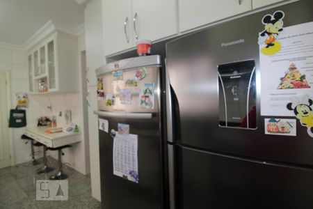 Apartamento para alugar com 303m², 3 quartos e 4 vagasCozinha