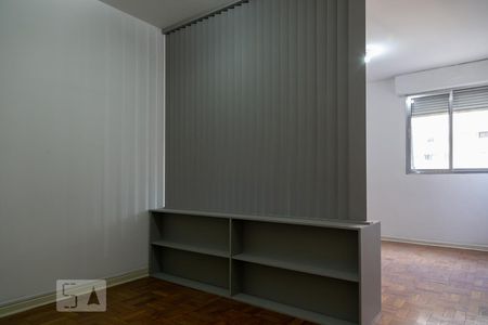 Studio à venda com 36m², 1 quarto e 1 vagaStudio