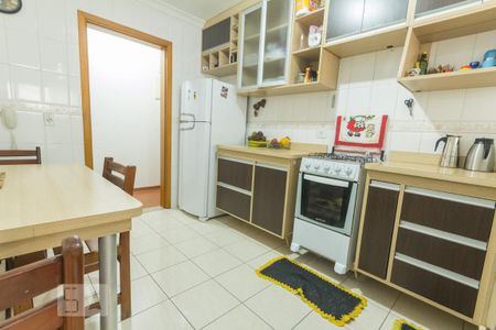 Apartamento para alugar com 90m², 3 quartos e 2 vagas Apartamento para alugar com 90m², 3 quartos e 2 vagasCozinha