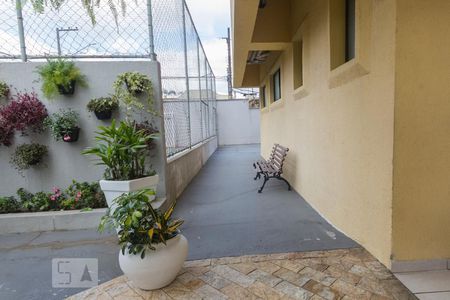 Apartamento para alugar com 90m², 3 quartos e 2 vagas Apartamento para alugar com 90m², 3 quartos e 2 vagasEntrada