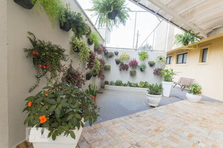 Apartamento para alugar com 90m², 3 quartos e 2 vagas Apartamento para alugar com 90m², 3 quartos e 2 vagasEntrada