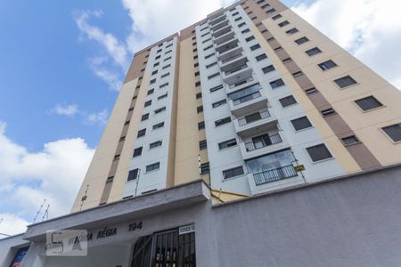 Apartamento para alugar com 90m², 3 quartos e 2 vagas Apartamento para alugar com 90m², 3 quartos e 2 vagasFrente