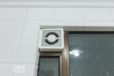 Apartamento para alugar com 90m², 3 quartos e 2 vagas Apartamento para alugar com 90m², 3 quartos e 2 vagasBanheiro do quarto 1