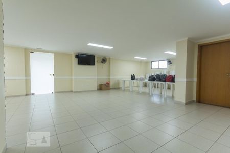 Apartamento para alugar com 90m², 3 quartos e 2 vagas Apartamento para alugar com 90m², 3 quartos e 2 vagasSalão de Festas