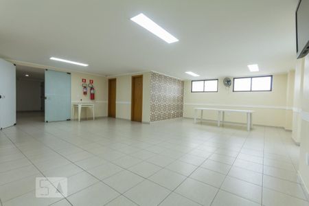 Apartamento para alugar com 90m², 3 quartos e 2 vagas Apartamento para alugar com 90m², 3 quartos e 2 vagasSalão de Festas