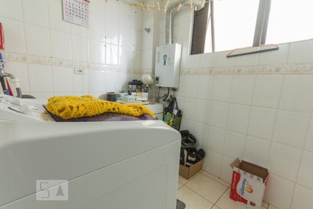 Apartamento para alugar com 90m², 3 quartos e 2 vagas Apartamento para alugar com 90m², 3 quartos e 2 vagasArea de serviço