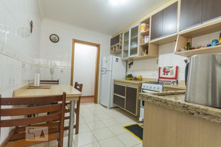 Apartamento para alugar com 90m², 3 quartos e 2 vagas Apartamento para alugar com 90m², 3 quartos e 2 vagasCozinha