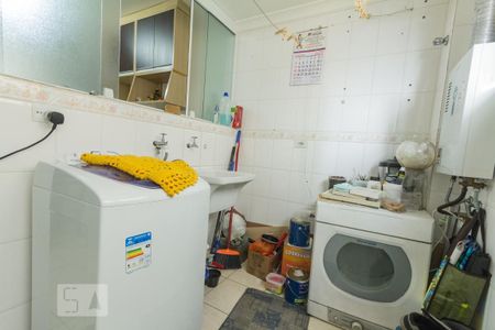 Apartamento para alugar com 90m², 3 quartos e 2 vagas Apartamento para alugar com 90m², 3 quartos e 2 vagasArea de serviço