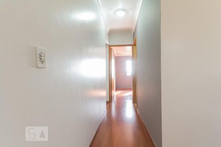Apartamento para alugar com 90m², 3 quartos e 2 vagas Apartamento para alugar com 90m², 3 quartos e 2 vagasCorredor