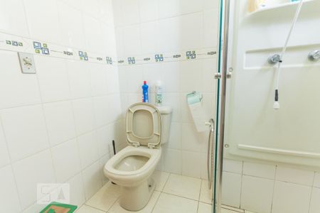 Apartamento para alugar com 90m², 3 quartos e 2 vagas Apartamento para alugar com 90m², 3 quartos e 2 vagasBanheiro do Quarto 2