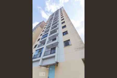 Apartamento para alugar com 90m², 3 quartos e 2 vagas Apartamento para alugar com 90m², 3 quartos e 2 vagasArea externa