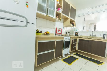 Apartamento para alugar com 90m², 3 quartos e 2 vagas Apartamento para alugar com 90m², 3 quartos e 2 vagasCozinha