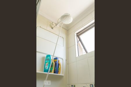 Apartamento para alugar com 90m², 3 quartos e 2 vagas Apartamento para alugar com 90m², 3 quartos e 2 vagasBanheiro do Quarto 2