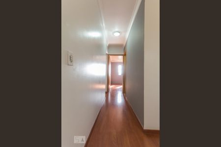 Apartamento para alugar com 90m², 3 quartos e 2 vagas Apartamento para alugar com 90m², 3 quartos e 2 vagasCorredor