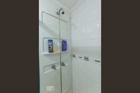 Apartamento para alugar com 90m², 3 quartos e 2 vagas Apartamento para alugar com 90m², 3 quartos e 2 vagasBanheiro do quarto 1