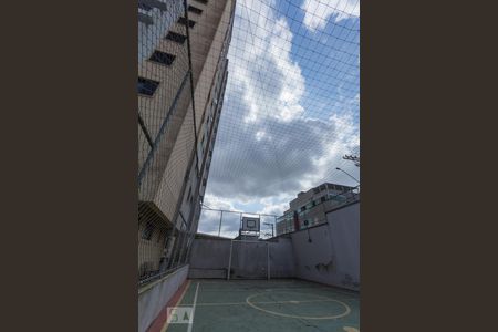 Apartamento para alugar com 90m², 3 quartos e 2 vagas Apartamento para alugar com 90m², 3 quartos e 2 vagasQuadra