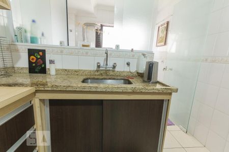 Apartamento para alugar com 90m², 3 quartos e 2 vagas Apartamento para alugar com 90m², 3 quartos e 2 vagasCozinha