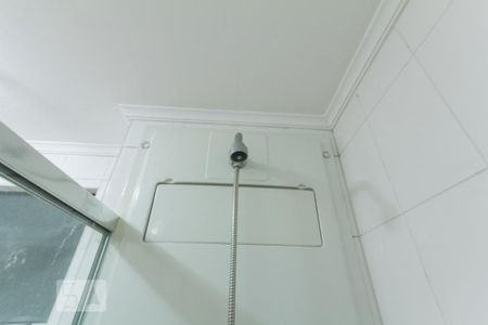 Apartamento para alugar com 90m², 3 quartos e 2 vagas Apartamento para alugar com 90m², 3 quartos e 2 vagasBanheiro do quarto 1