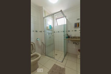 Apartamento para alugar com 90m², 3 quartos e 2 vagas Apartamento para alugar com 90m², 3 quartos e 2 vagasBanheiro do Quarto 2