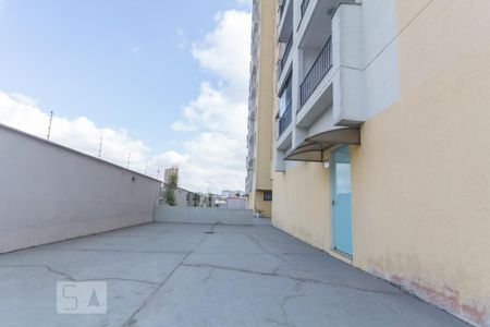 Apartamento para alugar com 90m², 3 quartos e 2 vagas Apartamento para alugar com 90m², 3 quartos e 2 vagasArea externa