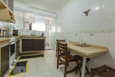Apartamento para alugar com 90m², 3 quartos e 2 vagas Apartamento para alugar com 90m², 3 quartos e 2 vagasCozinha