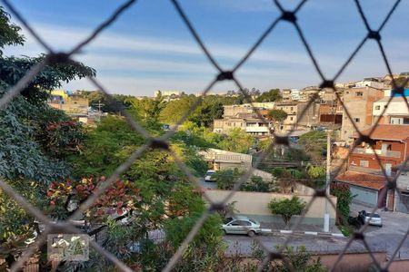 Vista de apartamento para alugar com 3 quartos, 78m² em Novo Osasco, Osasco