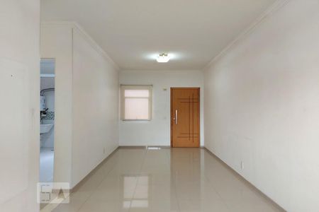 Sala de apartamento para alugar com 3 quartos, 78m² em Novo Osasco, Osasco