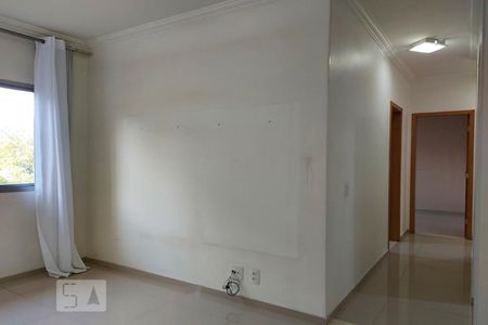Sala de apartamento para alugar com 3 quartos, 78m² em Novo Osasco, Osasco