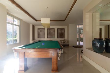 Apartamento à venda com 87m², 2 quartos e 2 vagasSala de Jogos