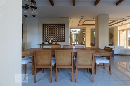 Apartamento à venda com 87m², 2 quartos e 2 vagasÁrea comum - Salão de festas