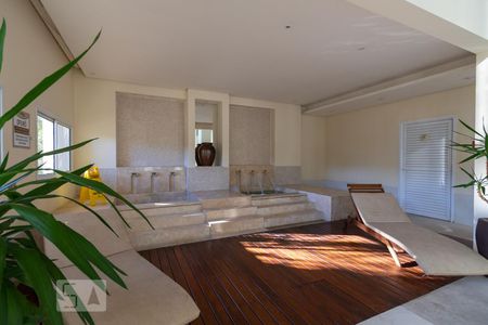 Apartamento à venda com 87m², 2 quartos e 2 vagasSpa