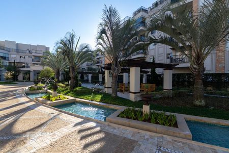 Apartamento à venda com 87m², 2 quartos e 2 vagasÁrea comum