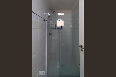 Apartamento à venda com 87m², 2 quartos e 2 vagasBanheiro da Suíte