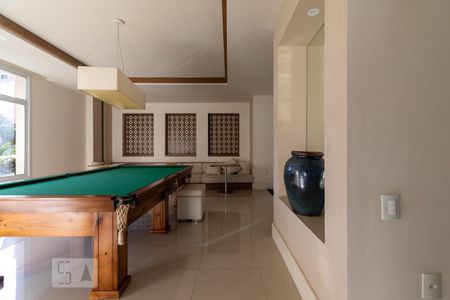 Apartamento à venda com 87m², 2 quartos e 2 vagasSala de Jogos