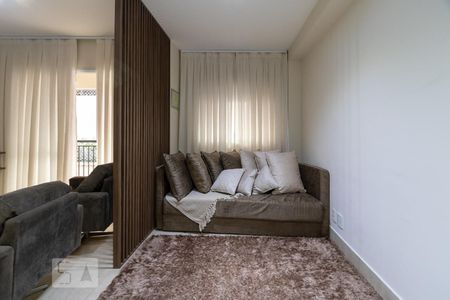 Apartamento à venda com 87m², 2 quartos e 2 vagasQuarto 