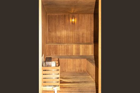 Apartamento à venda com 87m², 2 quartos e 2 vagasSauna seca