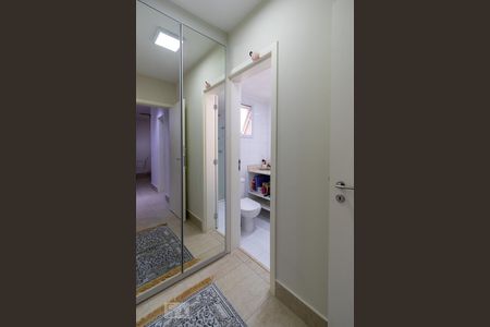 Apartamento à venda com 87m², 2 quartos e 2 vagasCloset
