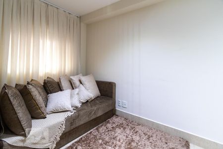 Apartamento à venda com 87m², 2 quartos e 2 vagasQuarto 