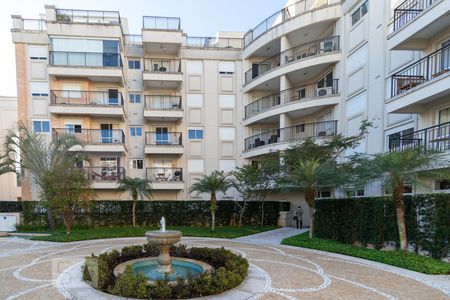 Apartamento à venda com 87m², 2 quartos e 2 vagasÁrea comum