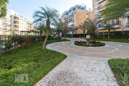 Apartamento à venda com 87m², 2 quartos e 2 vagasÁrea comum