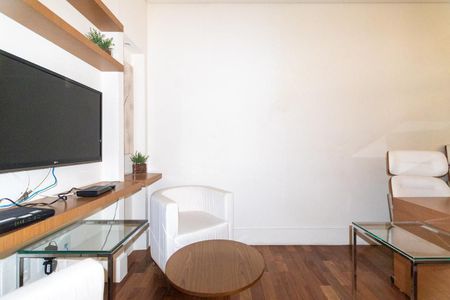 Apartamento à venda com 87m², 2 quartos e 2 vagasEscritório comum