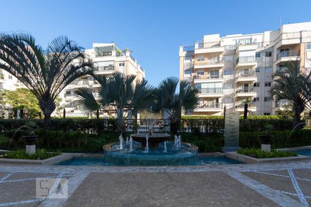 Apartamento à venda com 87m², 2 quartos e 2 vagasÁrea comum