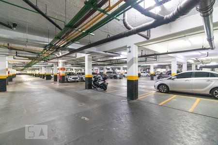 Apartamento à venda com 87m², 2 quartos e 2 vagasGaragem