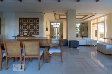 Apartamento à venda com 87m², 2 quartos e 2 vagasÁrea comum - Salão de festas