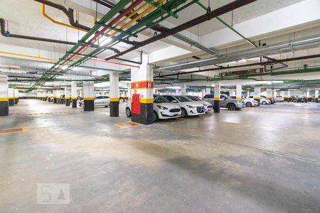 Apartamento à venda com 87m², 2 quartos e 2 vagasGaragem