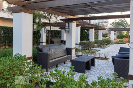 Apartamento à venda com 87m², 2 quartos e 2 vagasÁrea comum