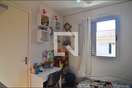 Quarto 1 de casa de condomínio à venda com 3 quartos, 108m² em Igara, Canoas