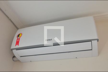 Ar condicionado de casa de condomínio à venda com 3 quartos, 108m² em Igara, Canoas