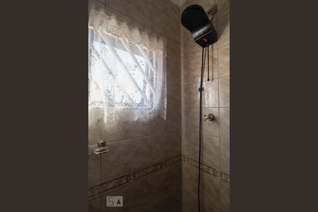 Casa à venda com 250m², 4 quartos e 3 vagas Casa à venda com 250m², 4 quartos e 3 vagasBanheiro da Suíte 2