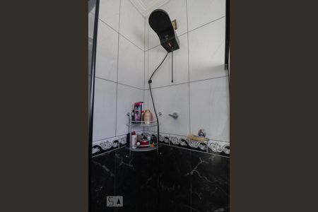 Casa à venda com 250m², 4 quartos e 3 vagas Casa à venda com 250m², 4 quartos e 3 vagasBanheiro da Suíte 3